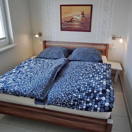 Ferienwohnung Kwi 58 Og Graal-Mueritz Esterno foto