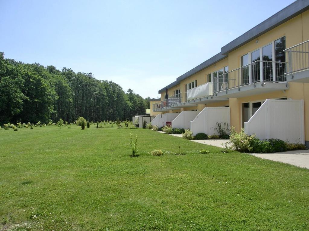 Ferienwohnung Kwi 58 Og Graal-Mueritz Esterno foto