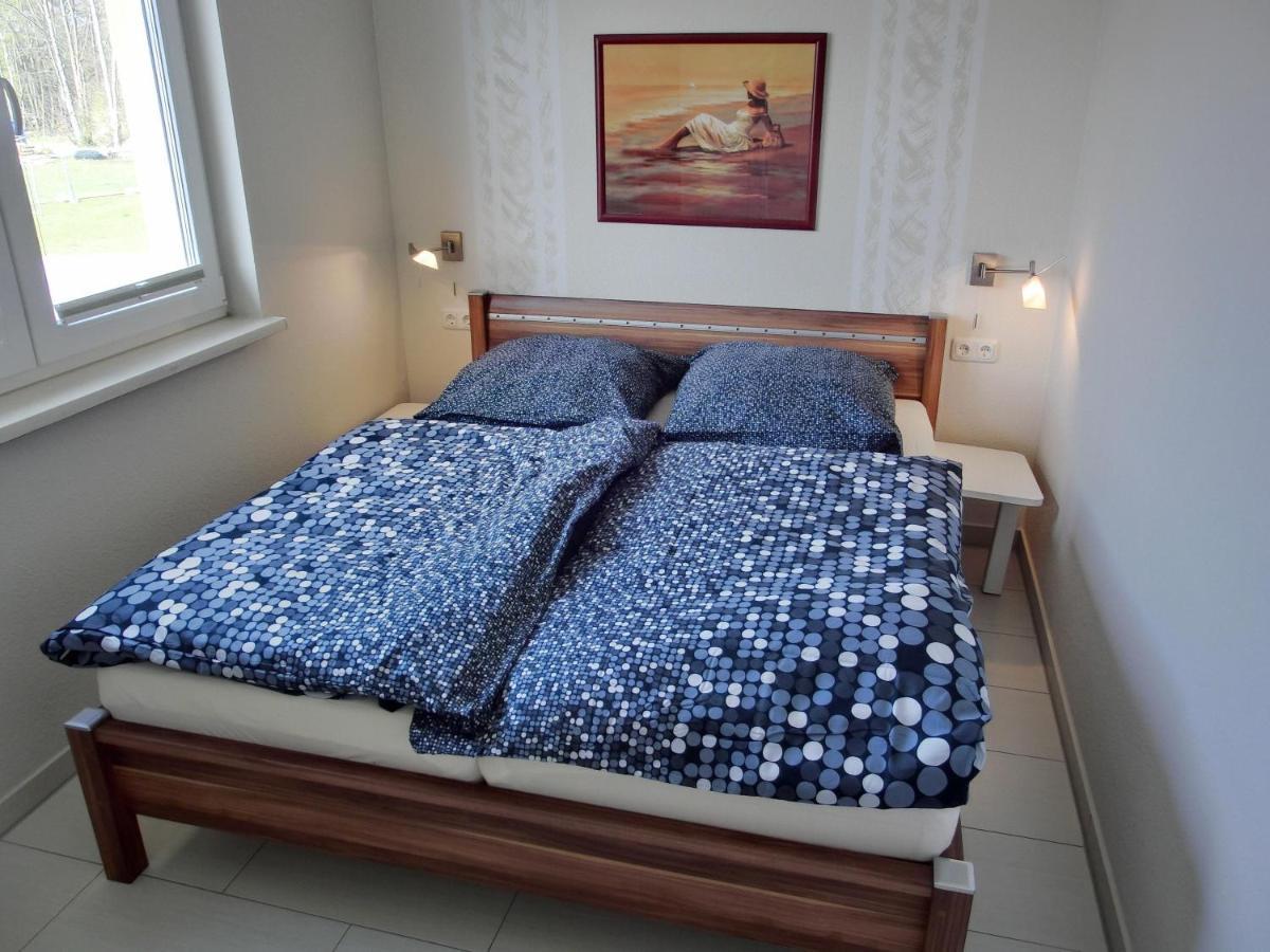 Ferienwohnung Kwi 58 Og Graal-Mueritz Esterno foto